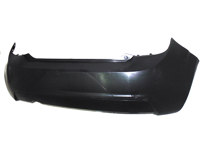 БАМПЕР ЗАДНИЙ CHEVROLET AVEO (T300) (11-) ХЭТЧБЕК — Купить